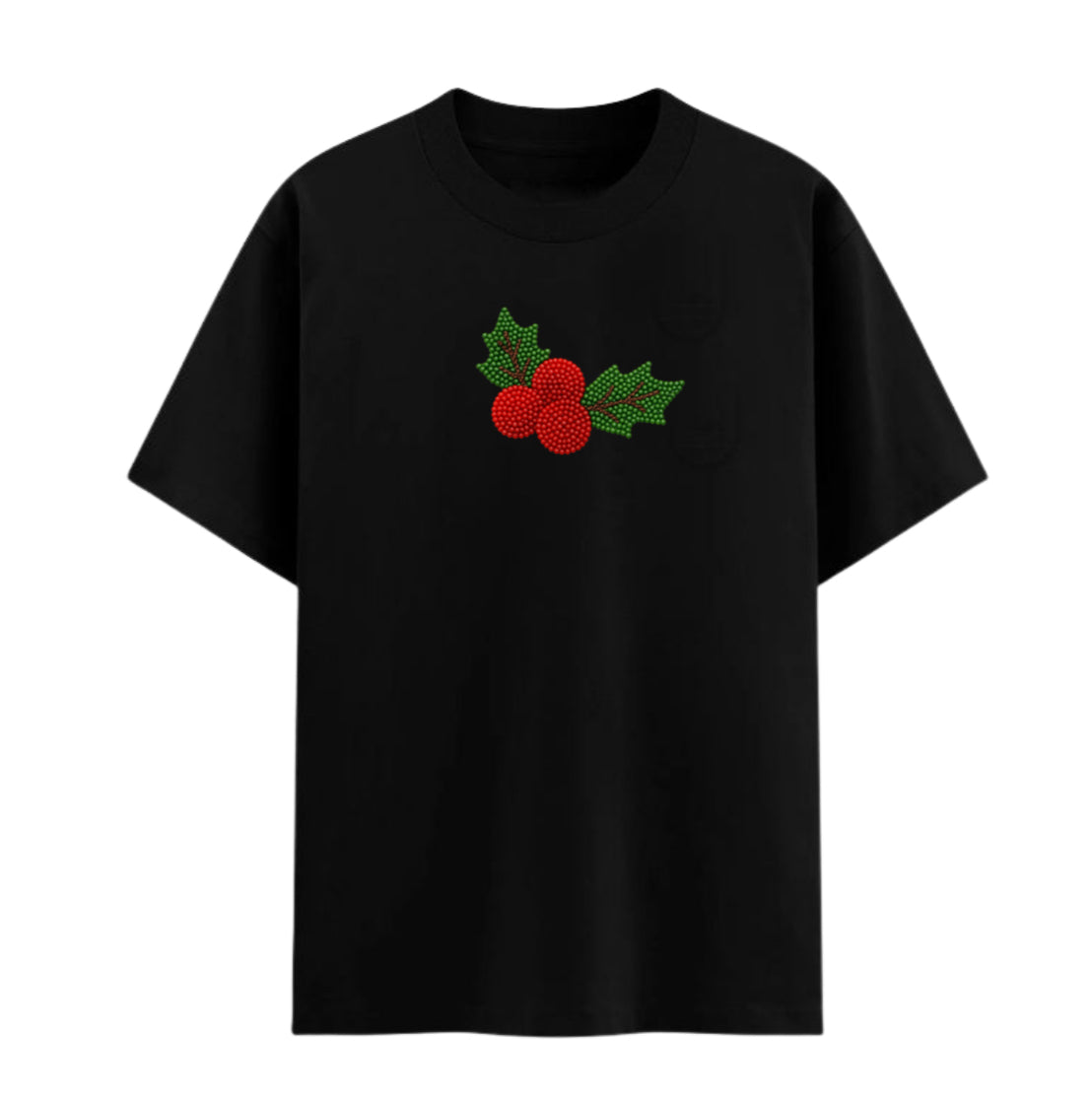 HOLIDAY BERRY TEE