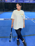 PADEL CREW TEE