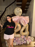 DILLI DARLING TEE