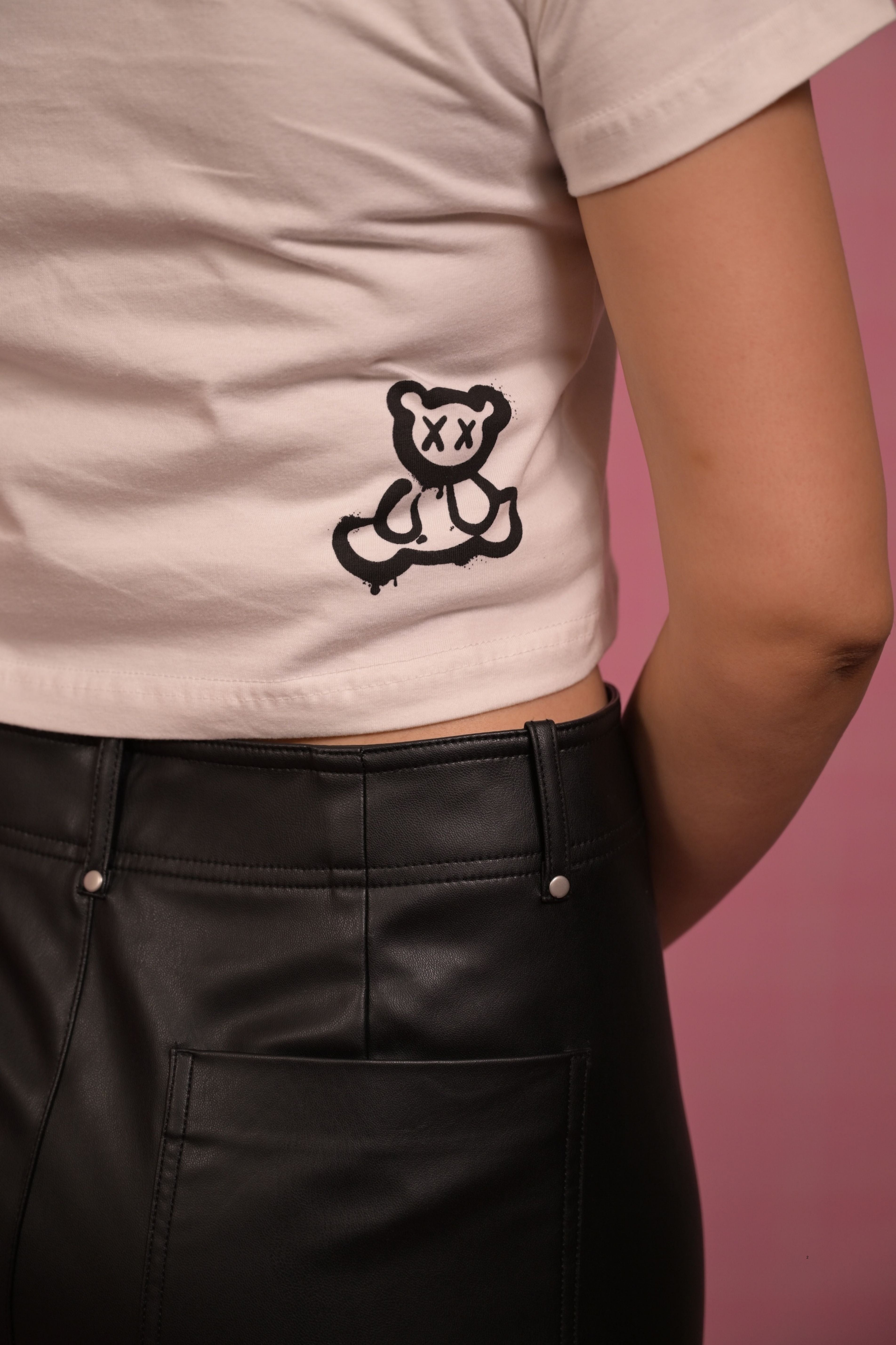 BUTTERFLY EFFECT TEE