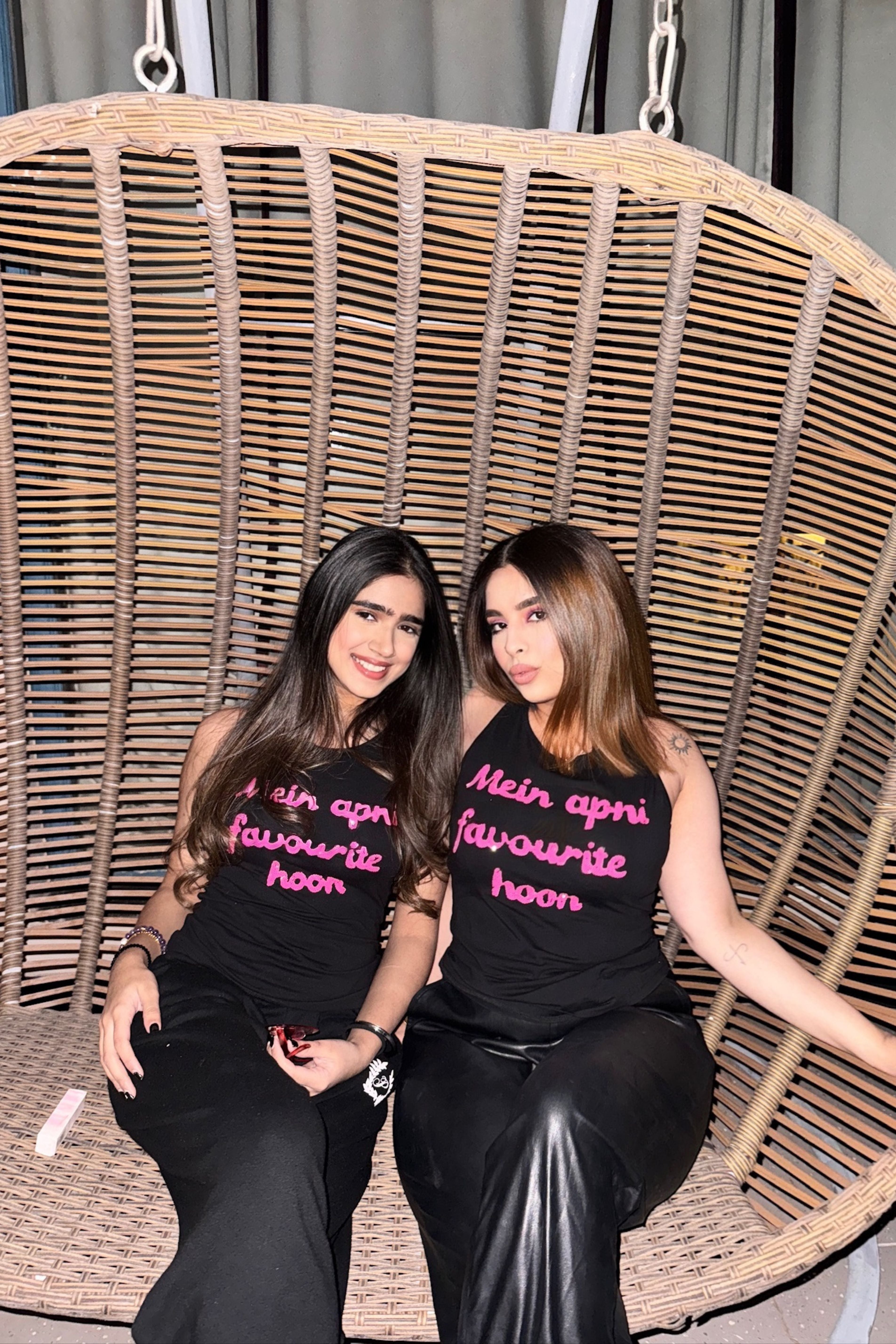 APNI FAVOURITE VALENTINE TANK