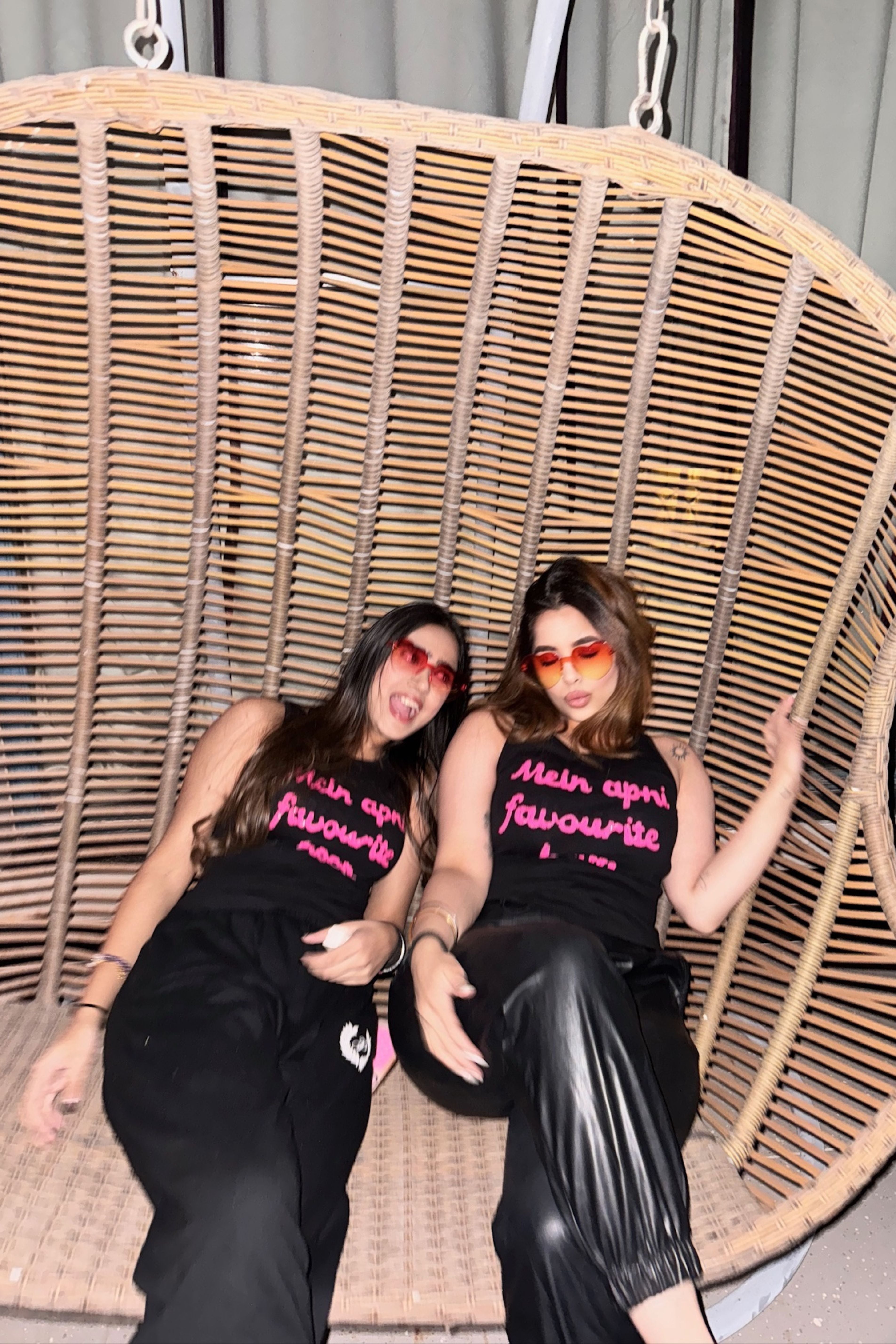 APNI FAVOURITE VALENTINE TANK