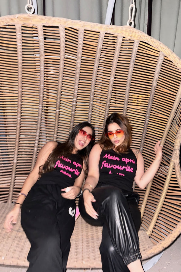 APNI FAVOURITE VALENTINE TANK