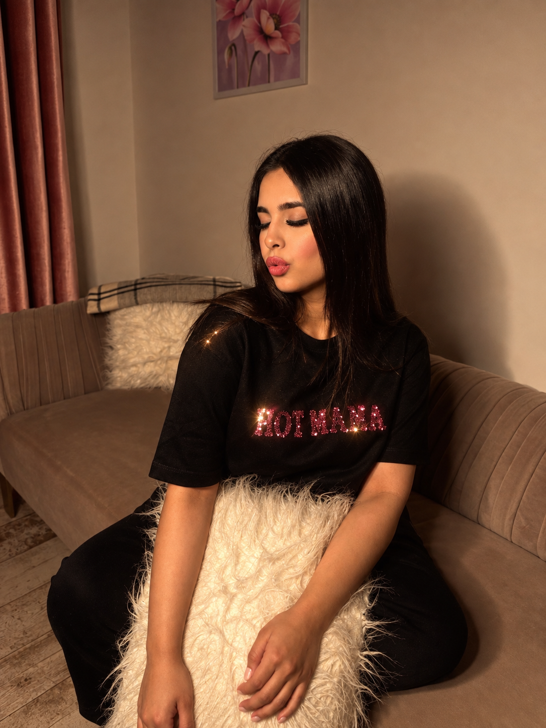 MAMACITA TEE