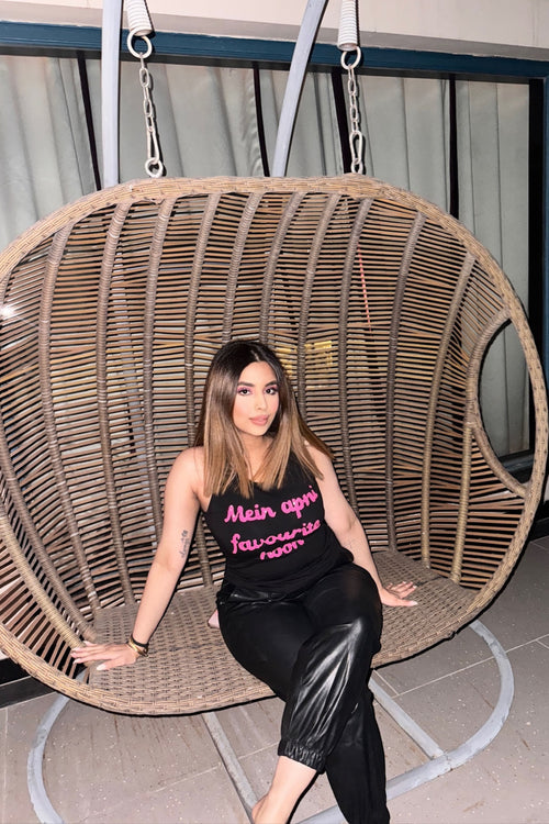 APNI FAVOURITE VALENTINE TANK