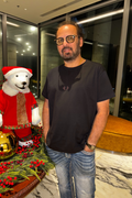 TINY REINDEER TEE