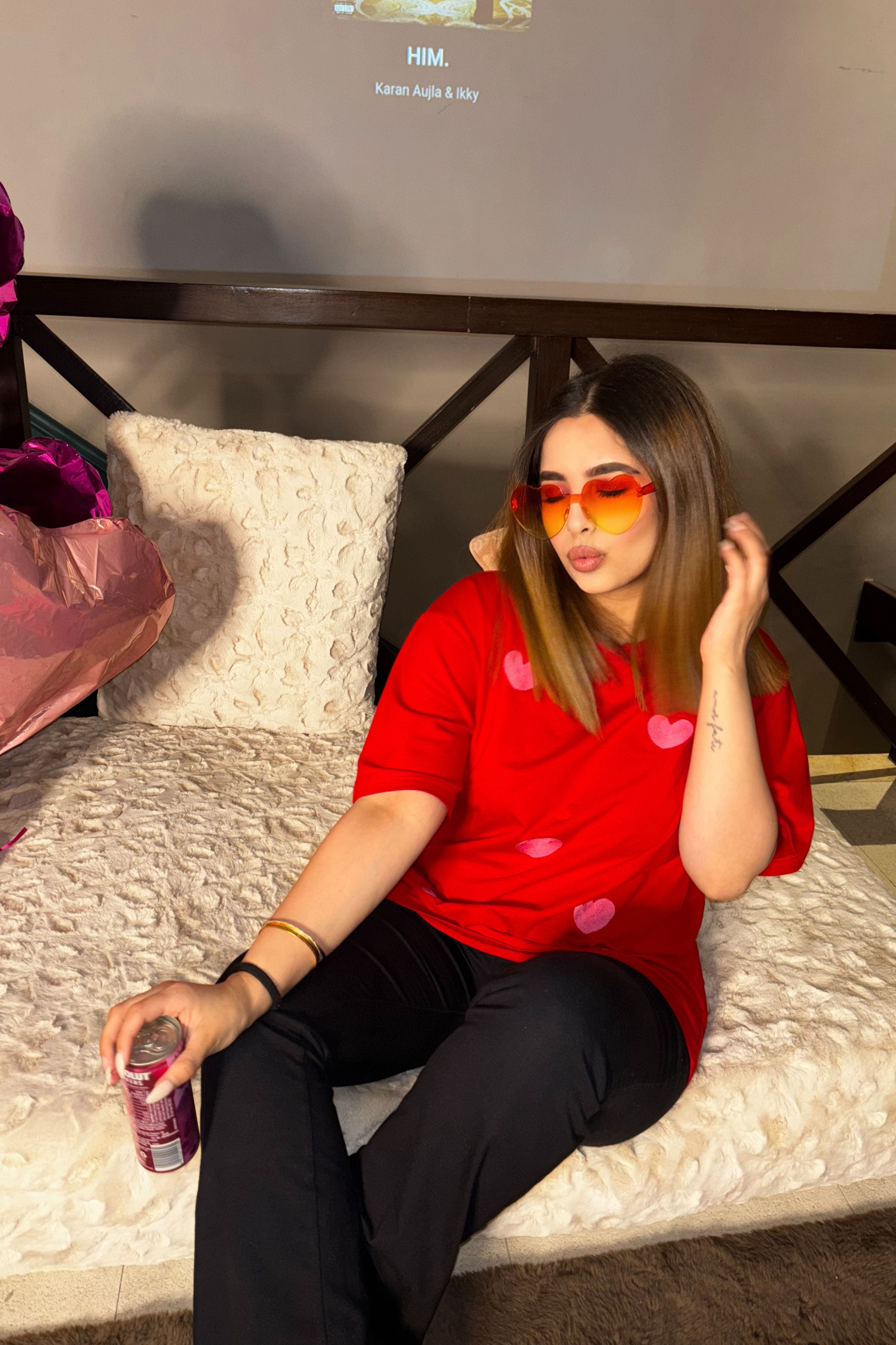 VALENTINA TEE