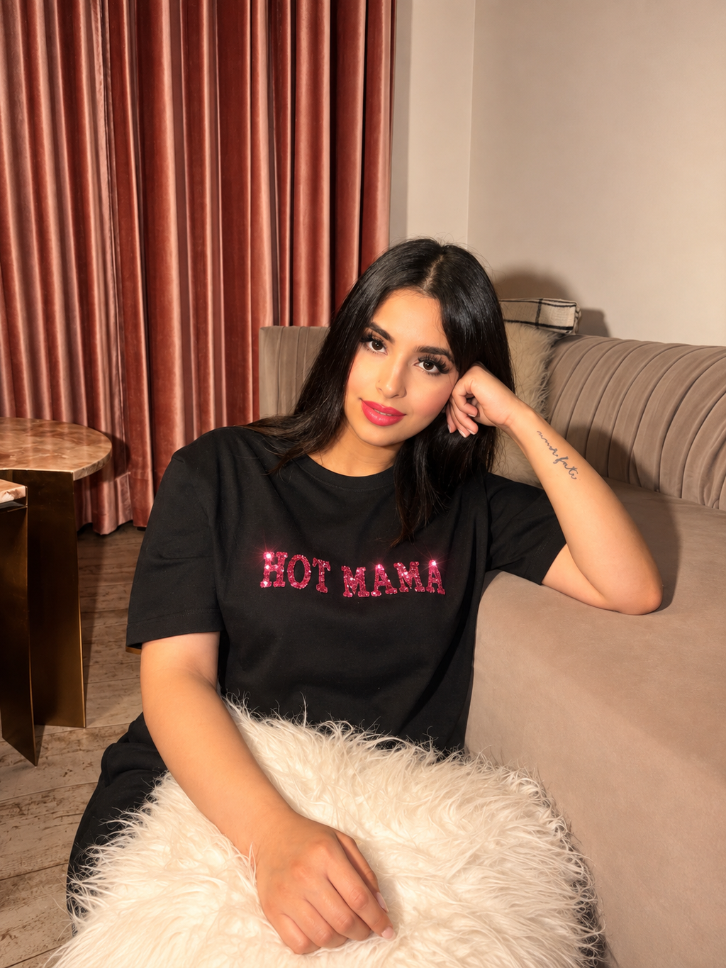 MAMACITA TEE