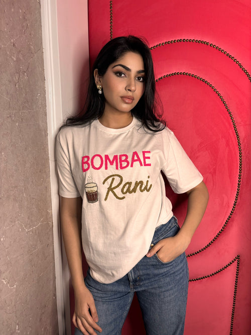 BOMBAE RANI TEE