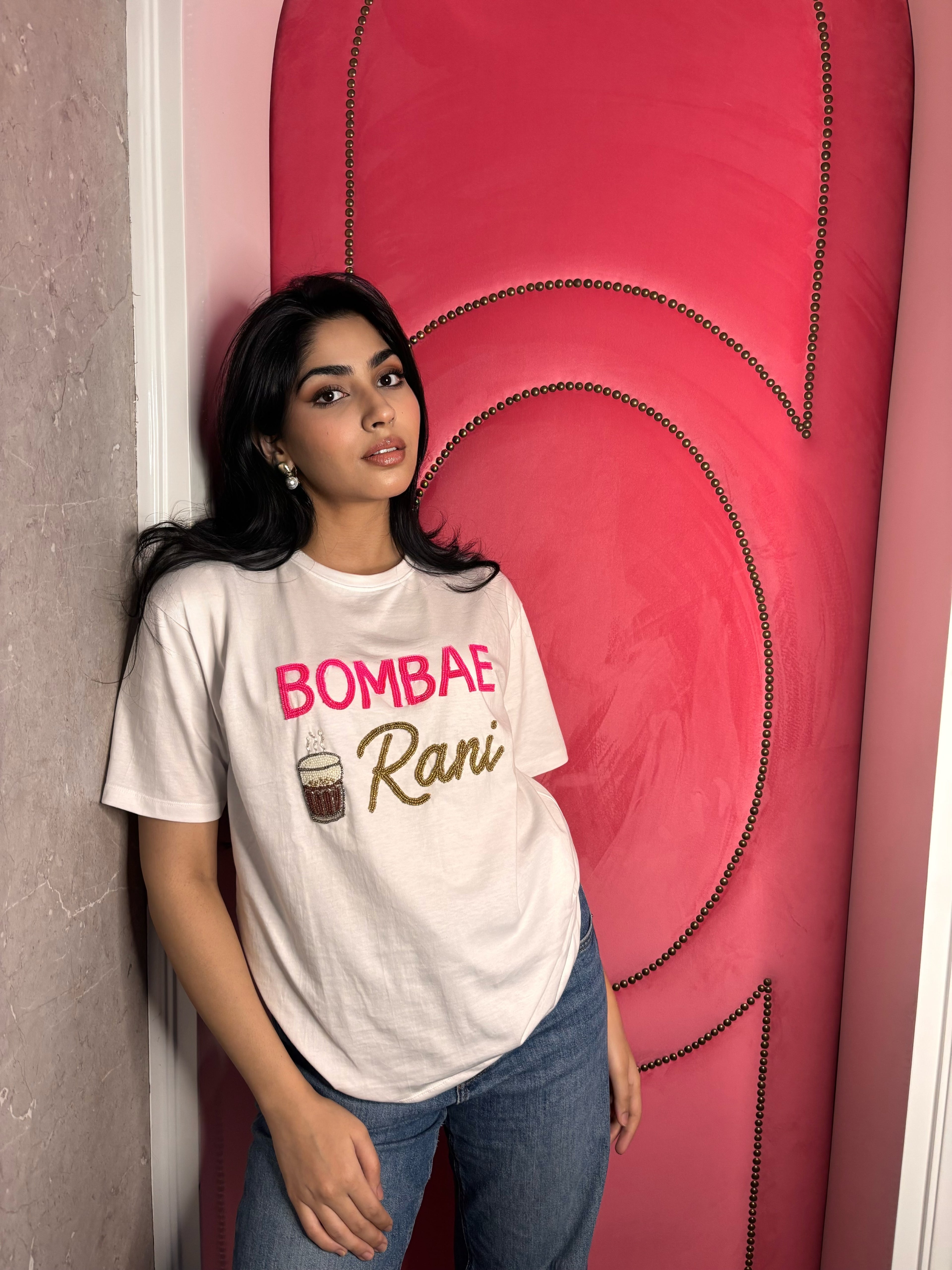 BOMBAE RANI TEE