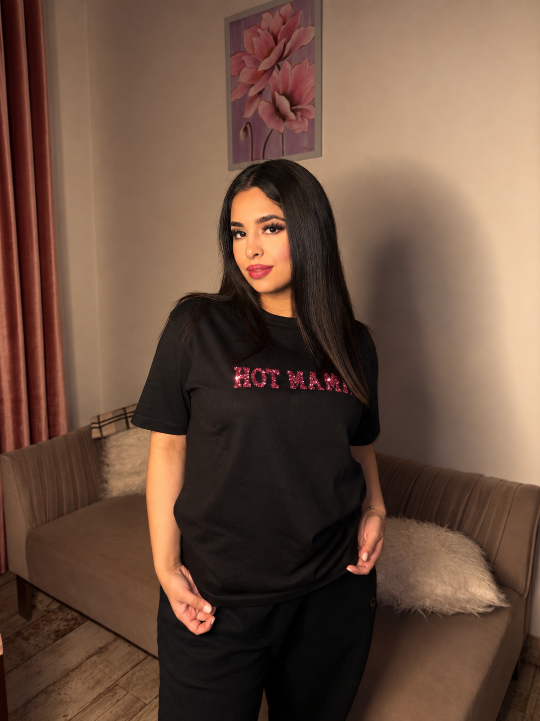 MAMACITA TEE
