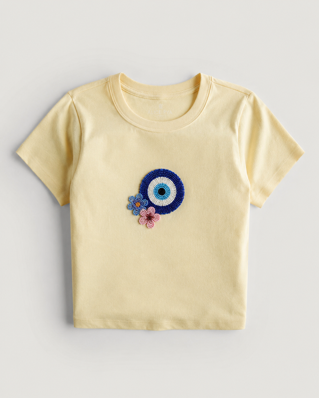 EVIL EYE TEE