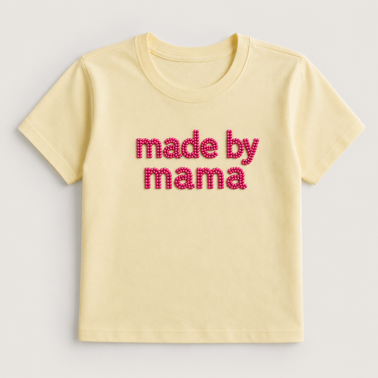 MADE BY MAMA TEE