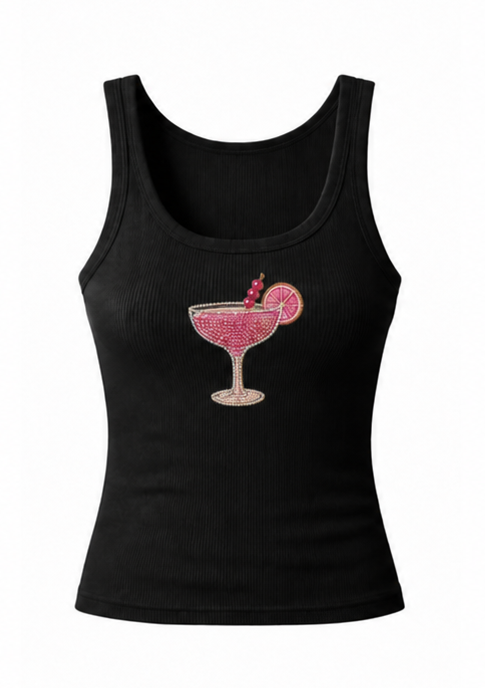DIRTY MARTINI TANK