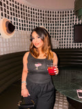 DIRTY MARTINI TANK