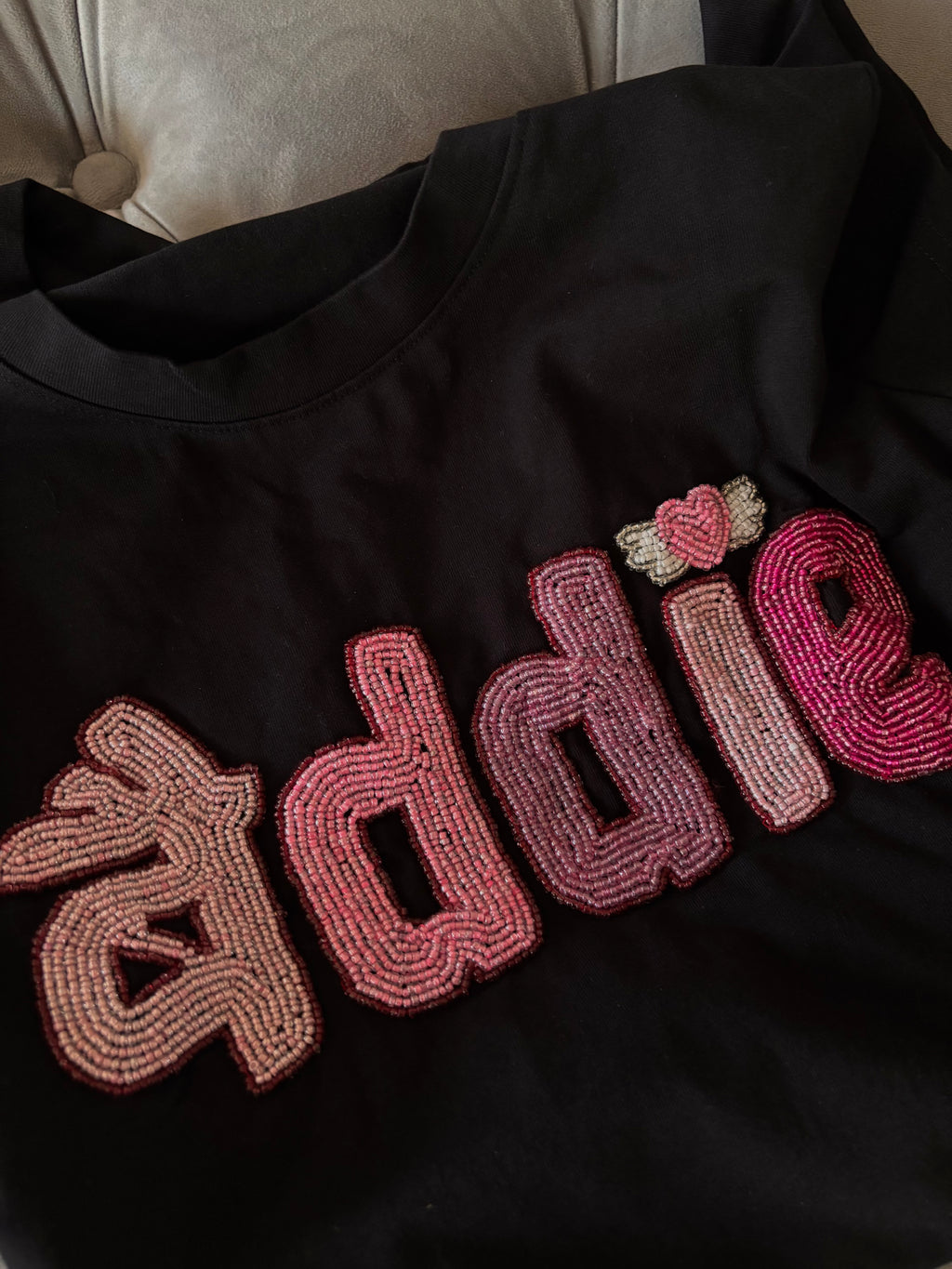 DESI BADDIE TEE