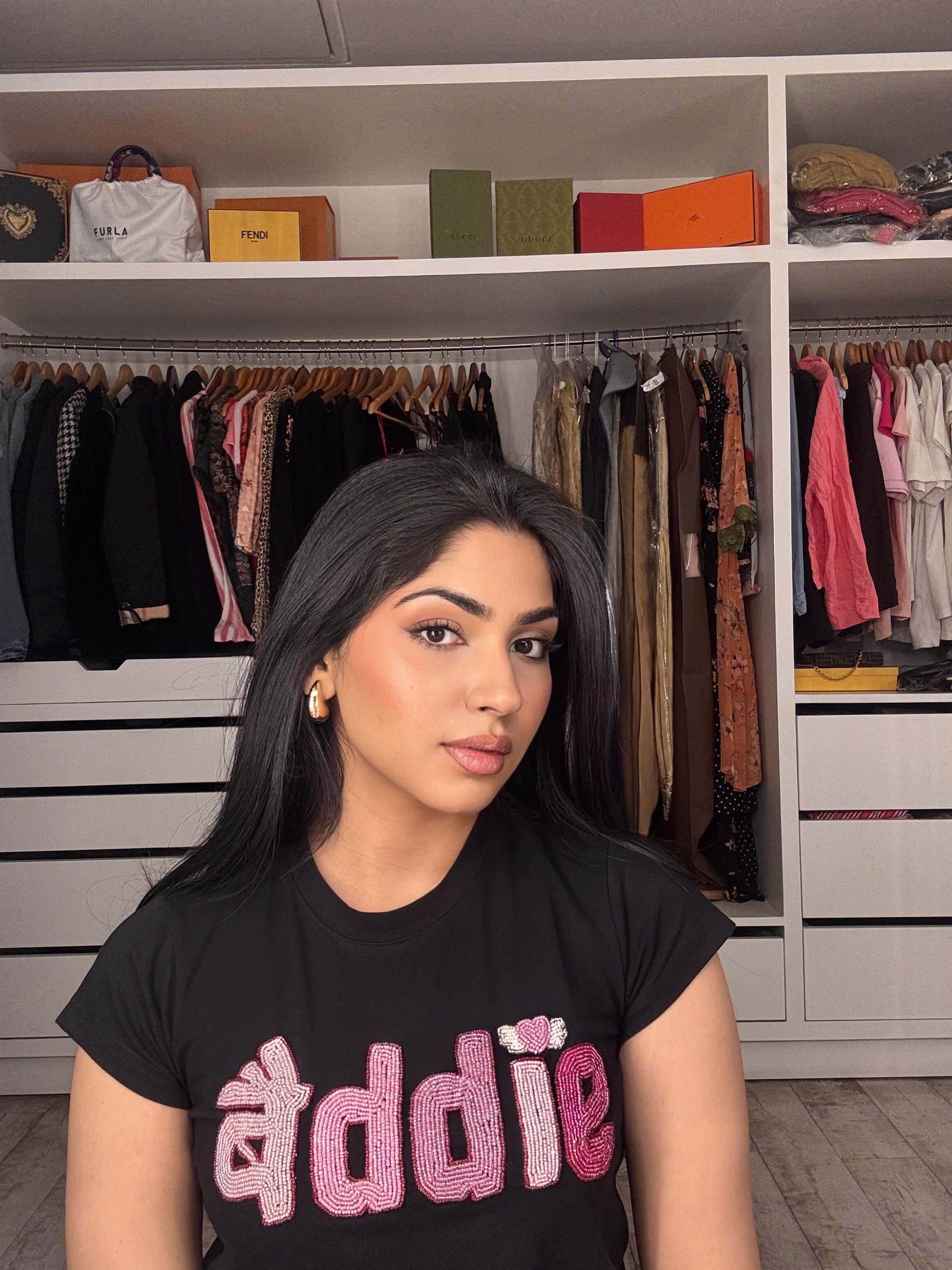DESI BADDIE TEE