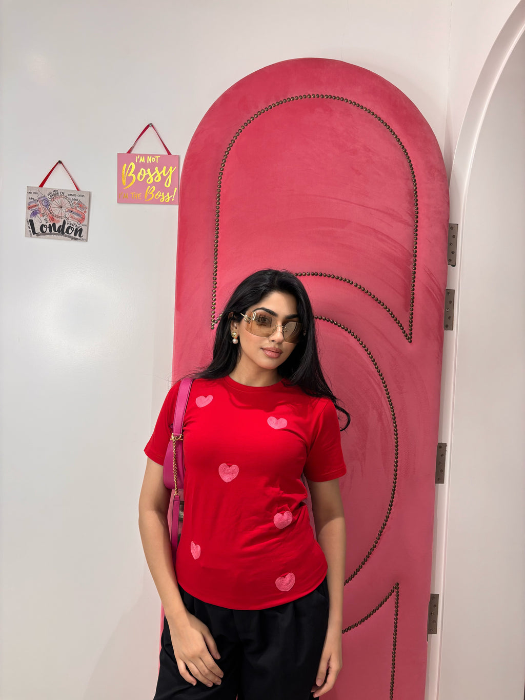 VALENTINA TEE
