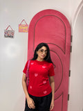 VALENTINA TEE