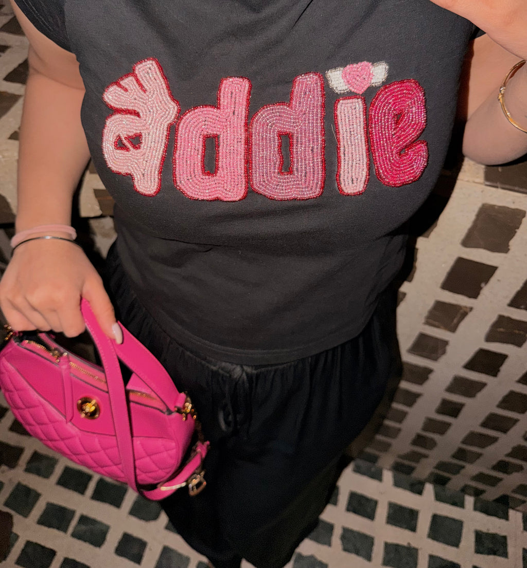 DESI BADDIE TEE