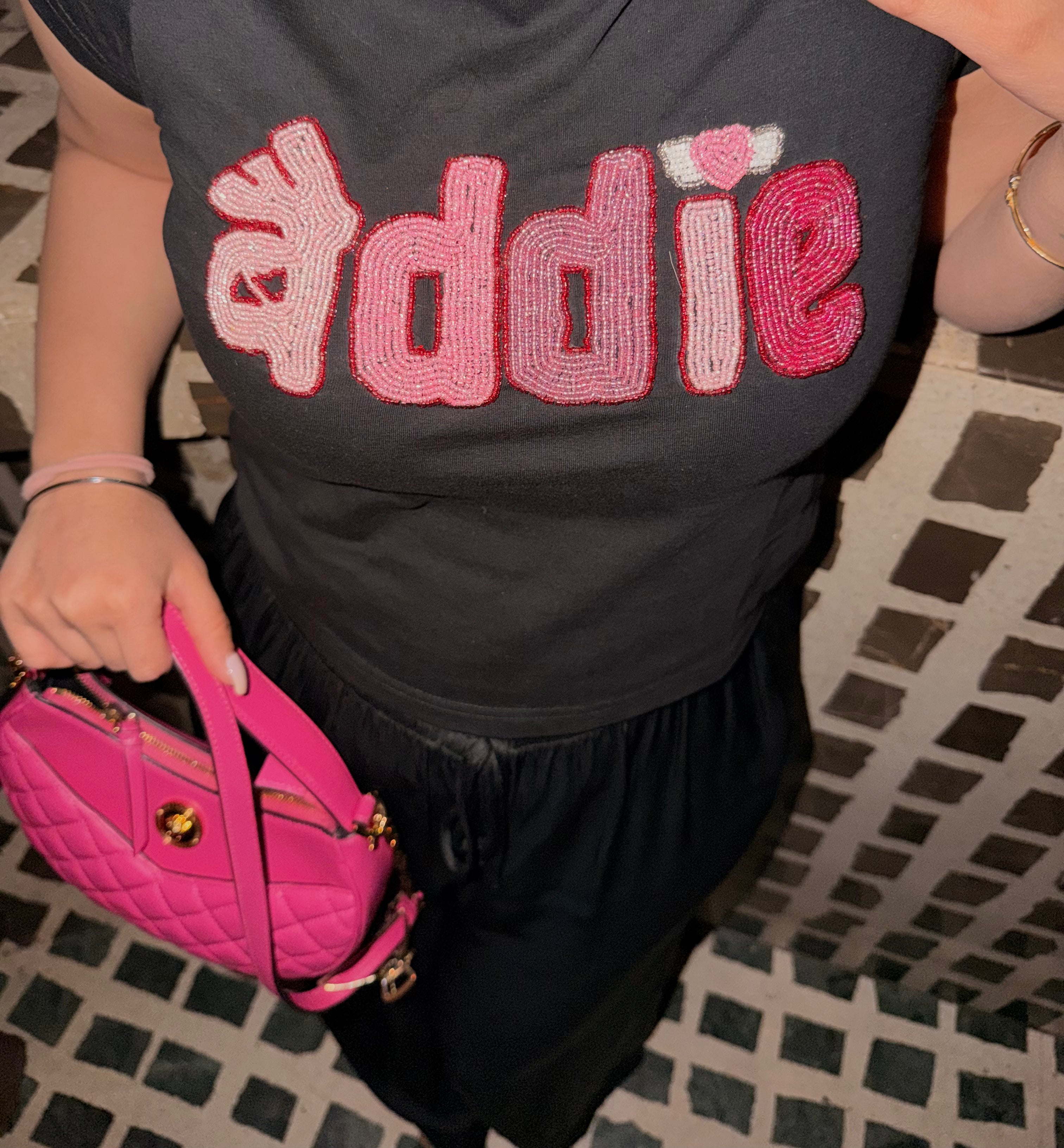 DESI BADDIE TEE