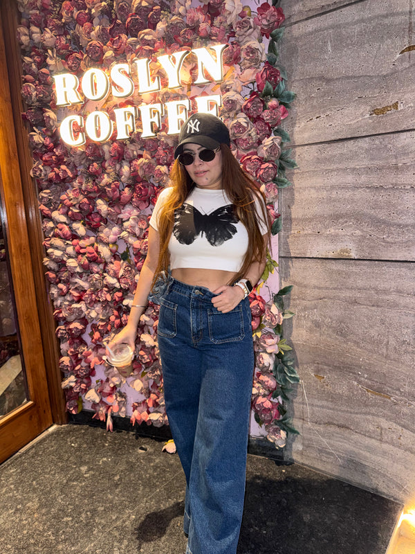 Dossy Girl