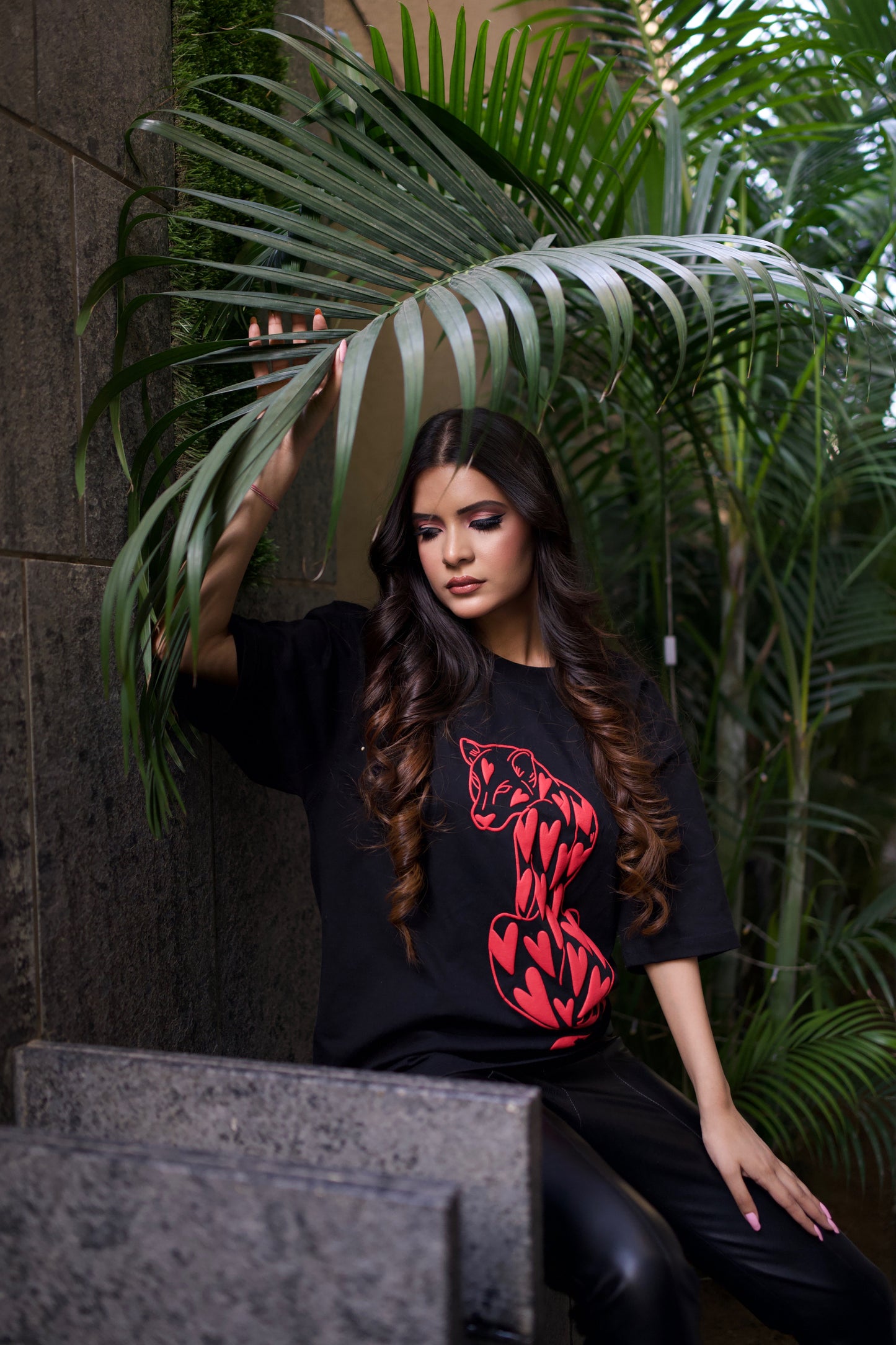 PANTHER TEE