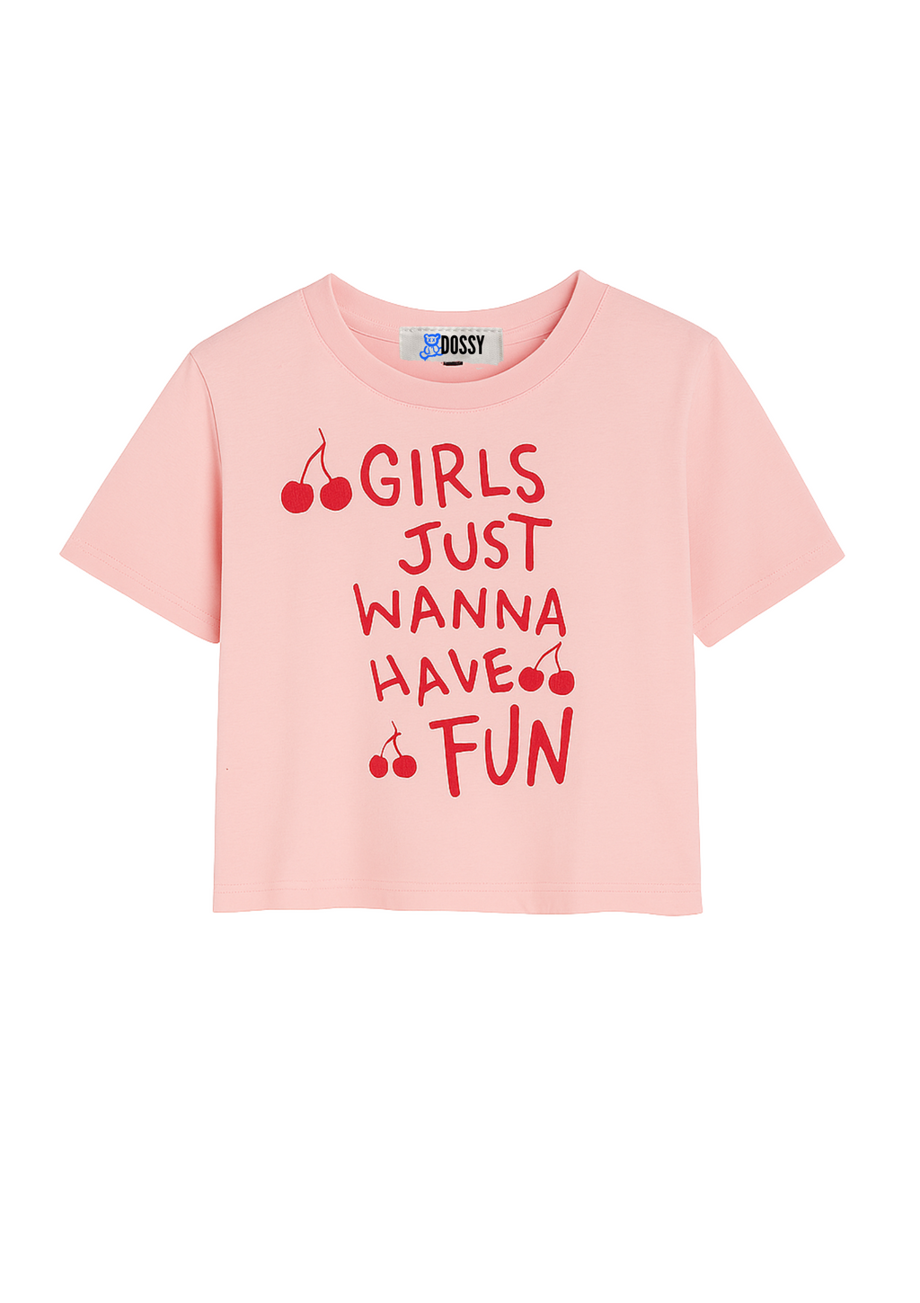 CHERRY POP TEE